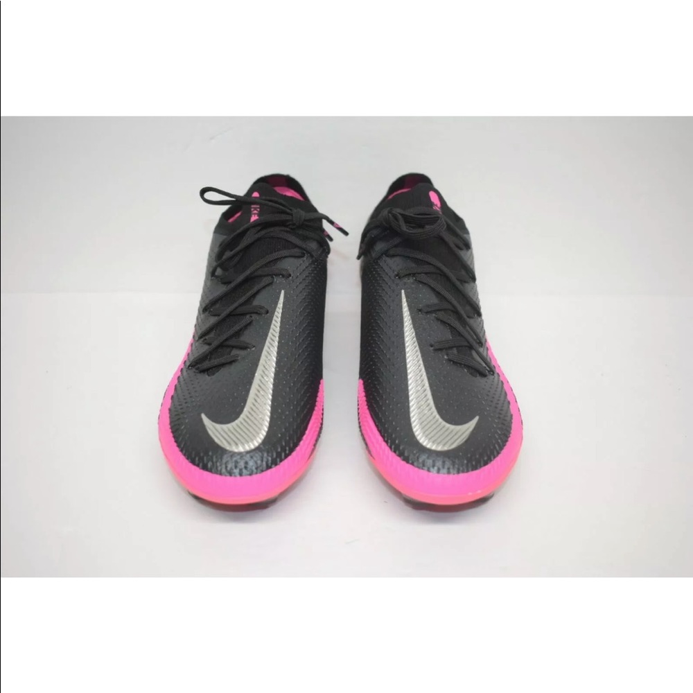 NWT Nike Phantom GT Elite FG ACC Soccer Cleats - Picture 4 of 8
